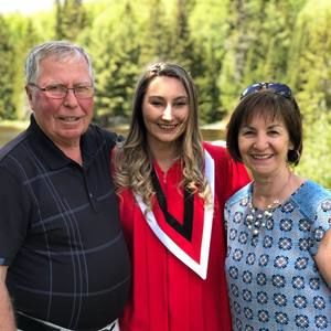 Meet your Posher, Kayleigh